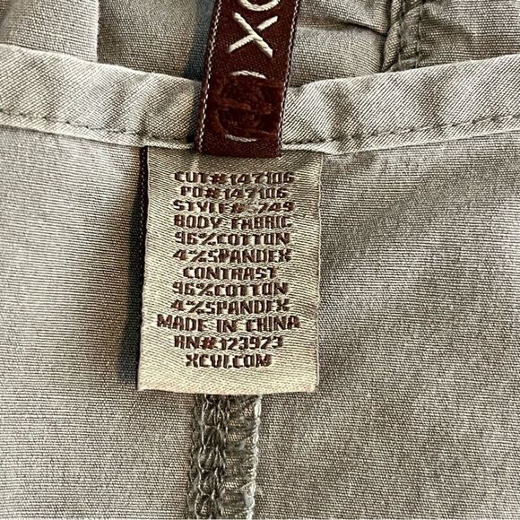 XCVI Ivy Ellie Rouched Tank Dress XS - Picture 10 of 12